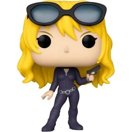 Funko POP! Figura de Vinilo - Cowboy Bebop Julia - 9cm en Caja con Ventana Precio: 15.49999957. SKU: B15D3DDXPZ