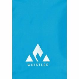 Whistler WHI5715350433600 Bolsa Impermeable Tonto 5L Poliéster Ligera y Duradera