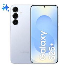 Samsung Galaxy S25+ 256GB 12GB RAM 5G Icy Blue