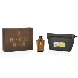 Scalpers Boxing Club Eau de Parfum 125 ml Vaporizador + Neceser - Fragancia Fougère con Especias Frescas Precio: 52.69000055. SKU: S05110486