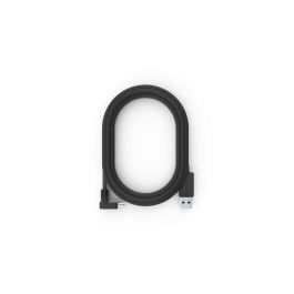 Huddly Cable USB 3.0 Tipo C Angulado a A de 5.0m Precio: 262.89999967. SKU: B1CV4Q23H2