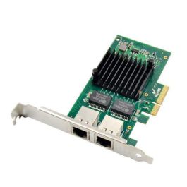 MicroConnect PCIe 2-Port Intel I350AM2 Dual 1GbE Server Card Precio: 99.78999954. SKU: B1H632FHNL