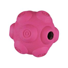 Juguete para perros Trixie Caucho Ø 9 cm Snacks
