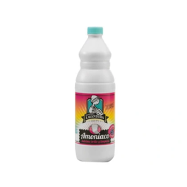Lavandera Amoniaco Limpieza Potente Botella 1,5 Litros Precio: 1.98999988. SKU: B1EBLW7JNX