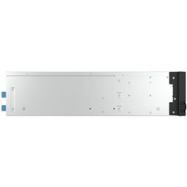 QNAP TS-h1677AXU-RP-R7-32G 3U 16-bay NAS AMD Ryzen 7 Pro 7745 8C/16T 32GB DDR5 RAM