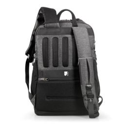 PORT DESIGNS POR1742451043766 Mochila Pro Montreal 15.6/16 pulgadas 24L Resistente al agua
