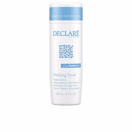 Declaré PURE BALANCE Matifying Toner Tónico Facial para Piel Mixta y Grasa Matificante 200 ml Precio: 20.50000029. SKU: S0570373