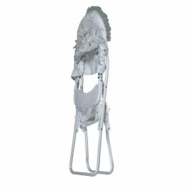 Trona plegable - para muñecas de hasta 50 cm. .