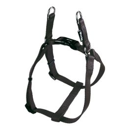 Arnés para Perro Gloria Liso Ajustable 61-91 cm L Negro Precio: 18.49999976. SKU: S6101659