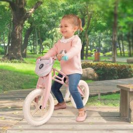 Koala Bicicleta sin pedales para niños 1 año, ruedas EVA 10 pulgadas, sillín ajustable, con bolso Koala Bicicleta sin pedales para niños 1 año, ruedas EVA 10 pulgadas, sillín ajustable, con bolso