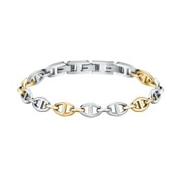Pulsera Hombre Morellato SATX22 Plata Precio: 68.7900004. SKU: B1ELKX72GL