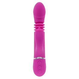 Vibrador Punto G Evolved Dragon Rosa Vibrador Punto G Evolved Dragon Rosa