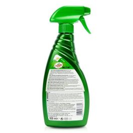 Cera Turtle Wax FG5197 Acabado brillante (500 ml) Spray (250 ml)