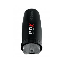 Masturbador Pipedream PDX Elite Precio: 121.49999983. SKU: B1D4M8EKQA