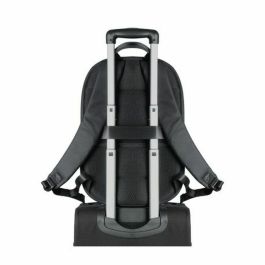 Port Designs POR1727109843931 - Mochila para portátil expandible Chicago Evo 15.6/16 pulgadas