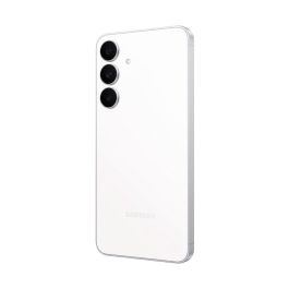 Smartphone Samsung Galaxy S25 FE 5G 6,7" 8 GB RAM 128 GB Blanco