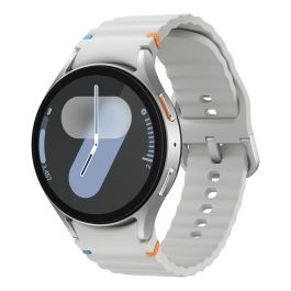 Samsung L310 EU Wi-Fi Galaxy Watch 7 Reloj Inteligente 44mm Plata Precio: 220.89999943. SKU: B174D47F8J