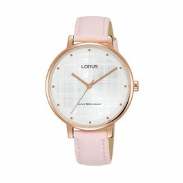 Reloj Mujer Lorus RG270PX9 Precio: 109.50000028. SKU: B16KH6V2D5