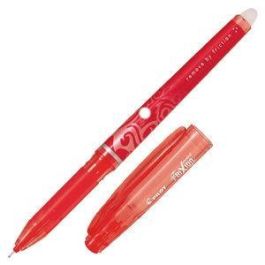 Pilot Bolígrafo Borrable Frixion Point 0.5 Rojo - Pack 12 Unidades (12 Unidades) Precio: 22.79000031. SKU: S8422334