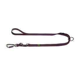 Correa para Perro Hunter Morado 2 x 200 cm Precio: 32.8031. SKU: B1EYESQ3FK