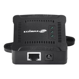 Divisor Poe Edimax Gp - 101 Set + Splitter Divisor Poe Edimax Gp - 101 Set + Splitter