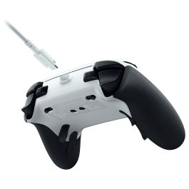 Razer Raiju V3 Pro Wireless E-Sport-Controller para PlayStation 5 y PC Blanco