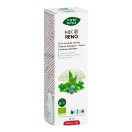 INTERSA Phytobiopole Mix 25 Reno Bio 50ml - Estimulante y Drenador de la Función Renal para Cálculos y Arenilla Precio: 14.9900003. SKU: B1ETPEWXHJ