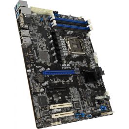 ASUS P12R-E S1200 Servidor ATX Intel Xeon E/Pentium C256 DDR4 128GB VGA 2xGBL