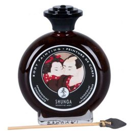 Pintura Corporal Shunga CHOCOLATE Pintura Corporal Shunga CHOCOLATE