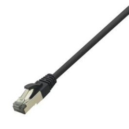 LogiLink Patch cable Ultraflex, Cat.6A, S/FTP, yellow, 0.5 m Precio: 5.59000035. SKU: B19622CL38
