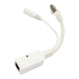 MikroTik Metal 52 ac Router / Punto de Acceso Inalámbrico Dual Band 2.4/5GHz 802.11ac Gigabit PoE RouterOS