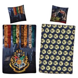 Harry Potter Funda Nórdica Reversible Cama 90cm 140x200cm Precio: 21.6900002. SKU: B14NLXBCJT