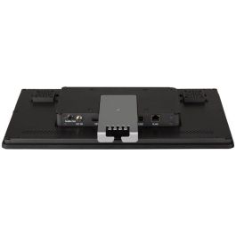 iiyama OTF1616MC-B1 pantalla de señalización Pantalla plana para señalización digital 39,6 cm (15.6") LCD 1100 cd / m² Full HD Negro Pantalla táctil iiyama OTF1616MC-B1 pantalla de señalización Pantalla plana para señalización digital 39,6 cm (15.6") LCD 1100 cd / m² Full HD Negro Pantalla táctil