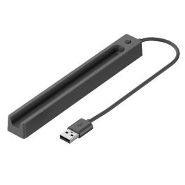 Powerbank HP 4X491AA Negro Precio: 36.2637. SKU: B15W3RBBSS