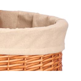 Set 2 Roperos Mimbre Kipit 45X57CM Set 2 Roperos Mimbre Kipit 45X57CM
