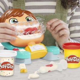 Play-Doh Dentista Bromista G0490 Hasbro Play-Doh Dentista Bromista G0490 Hasbro