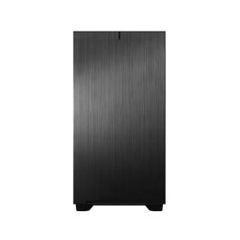 Fractal Design Define 7 Caja PC Midi Tower Negra ATX, micro ATX, Micro-ITX