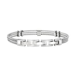 Pulsera Mujer Breil TJ3631 Plateado Pulsera Mujer Breil TJ3631 Plateado