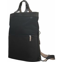 Mochila para Portátil HP 9C2H0AA Negro Mochila para Portátil HP 9C2H0AA Negro