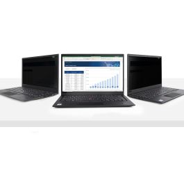 Protector de Pantalla Startech Filtro de Privacidad para Portátil de 14in - Filtro para Monitor para Pantalla Ancha 16:9 - Prote