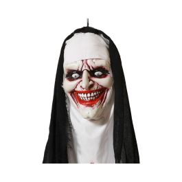 Decoración para Halloween 90 cm Monja Precio: 12.79000008. SKU: B1KLVH5T6M