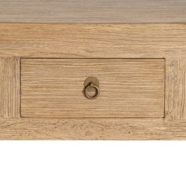 Consola Madera de Olmo Entrada 240 X 45 X 90 cm