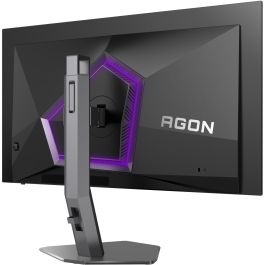 AOC AG276UZD Monitor 27" 4K OLED 240Hz 0.03ms GTG HDMI USB-C Negro