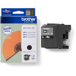 Brother Tinta Negro MFC-J6520DW MFC-J6720DW MFC-J6920DW Cartucho Original