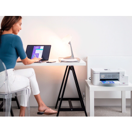 Impresora Multifunción Brother MFCJ4340DWERE1