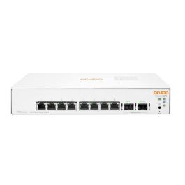 HP Enterprise Instant On 1930 M RM 2SFP Switch Gestionado Gigabit Ethernet 8 Puertos + 2 SFP Precio: 157.49999969. SKU: S0234014