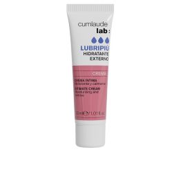 Cumlaude Lab LUBRIPIU Crema para Sequedad Íntima 30 ml - Lubricante Hidratante y Calmante para Mujer Precio: 13.78999974. SKU: B1DC4GYDDN