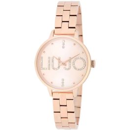 Reloj Mujer LIU JO TLJ2041 Precio: 160.58999968. SKU: B1AL7X32X9