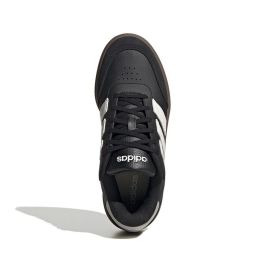 Zapatillas Deportivas Mujer Adidas Courtblock Negro 45