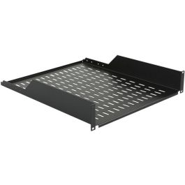 Logon RAS215BL Bandeja de Rack Fija 19" 2U, 550mm Profundidad para Armarios, Ventilada, 2 Puntos, Carga 30kg, Negra Precio: 40.49999954. SKU: B1DV9XMPL9